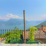 Prázdninový dům Ca Dei L'era De Sott San Siro (Lombardy)