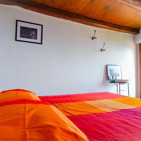 Ca Dei L'era De Sott Vakantiehuis