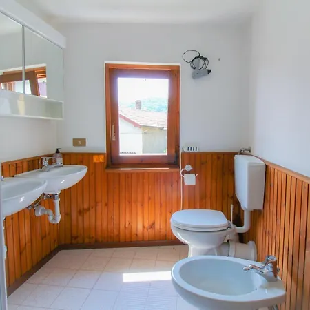 Vakantiehuis Ca Dei L'era De Sott *