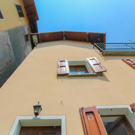 Ca Dei L'era De Sott Hébergement de vacances San Siro (Lombardy)