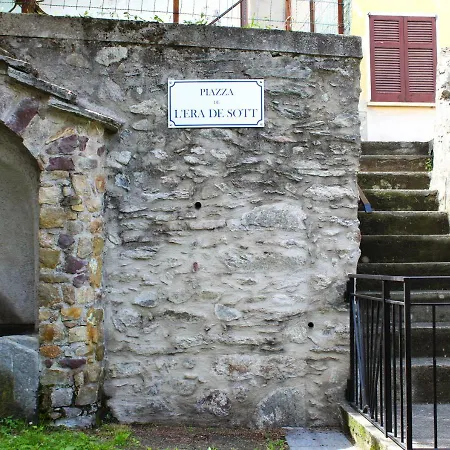 Ca Dei L'era De Sott San Siro (Lombardy)