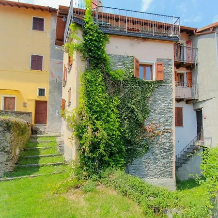 Casa vacanze Ca Dei L'era De Sott San Siro (Lombardy)