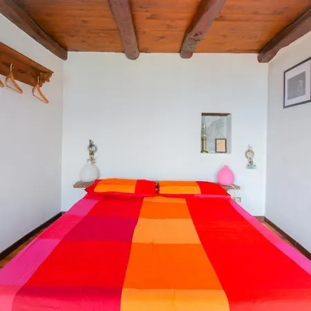 Ca Dei L'era De Sott Casa vacanze